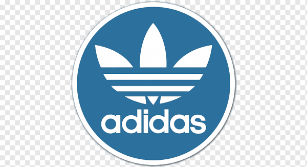 Adidas Originals logo vector