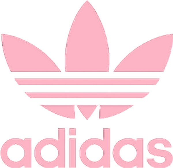 Адидас Ориджиналс логотип