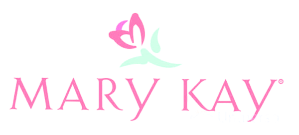Mary Kay надпись