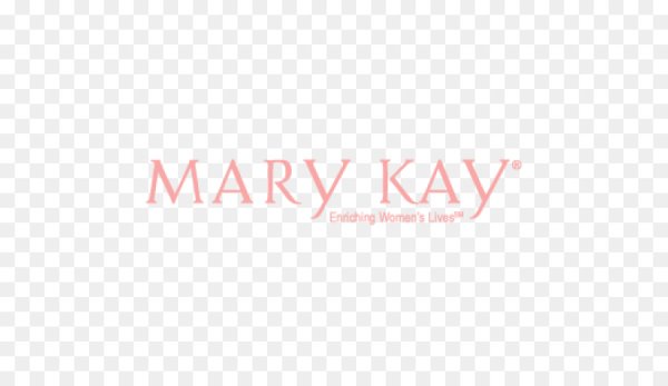 Логотип прозрачный Mary Kay