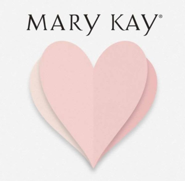Mary Kay иконка