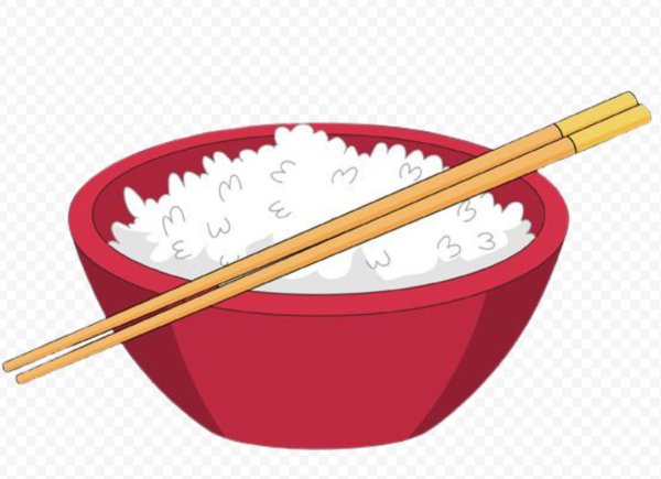 Rice для детей