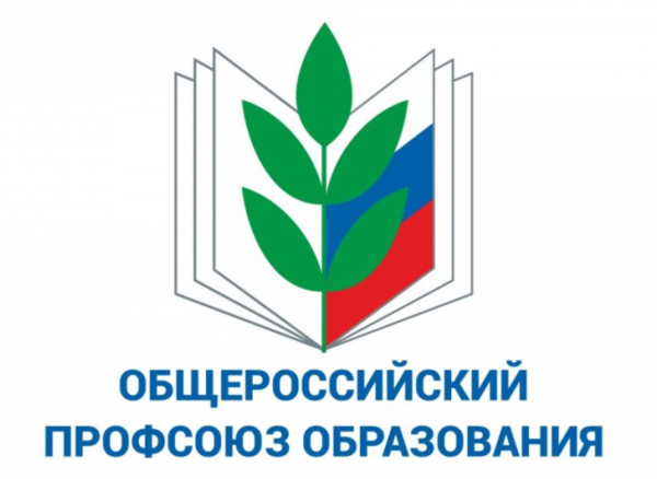 Значок профсоюза