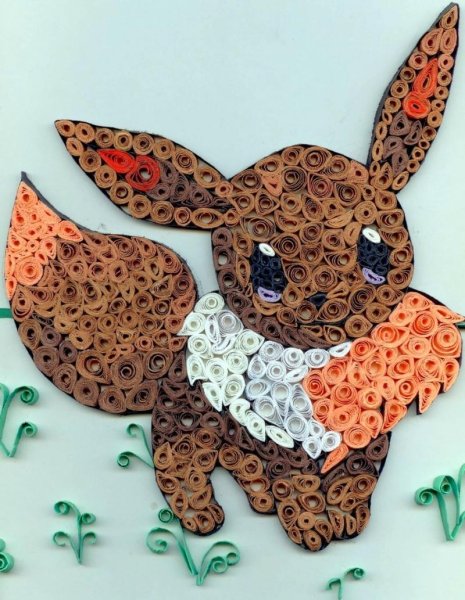 Интересные поделки