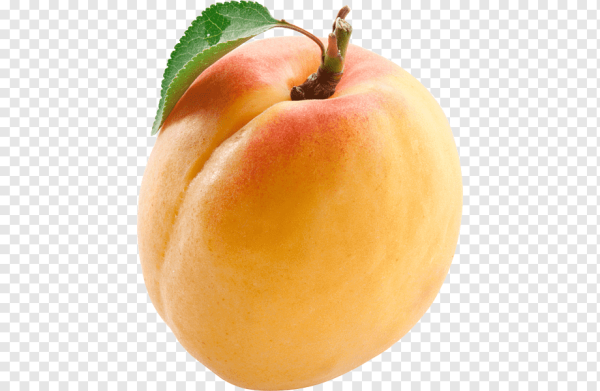 Персик для детей