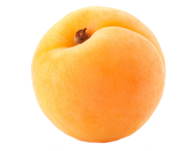 Абрикос желтый