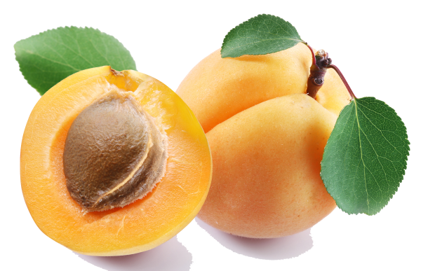 Абрикос для детей