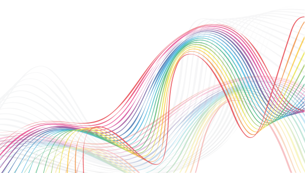 Абстракция линии