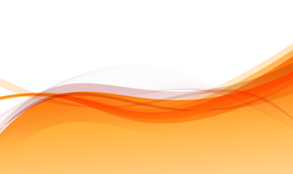 Оранжевая линия