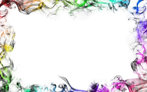 Фон с рамкой для текста