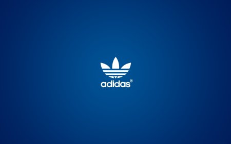 Adidas логотип 2020