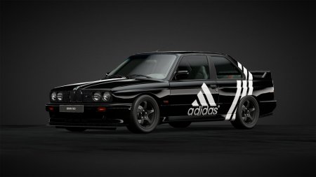 Жигули адидас