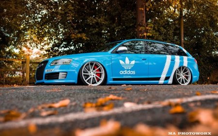 Винил адидас на авто