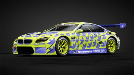 Тачки адидас