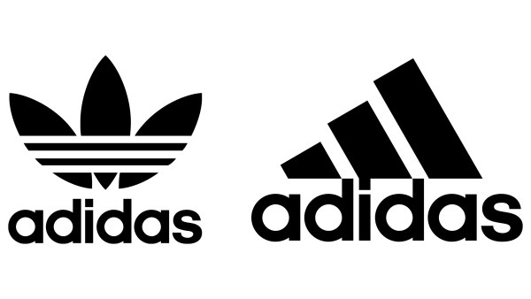 Adidas logo