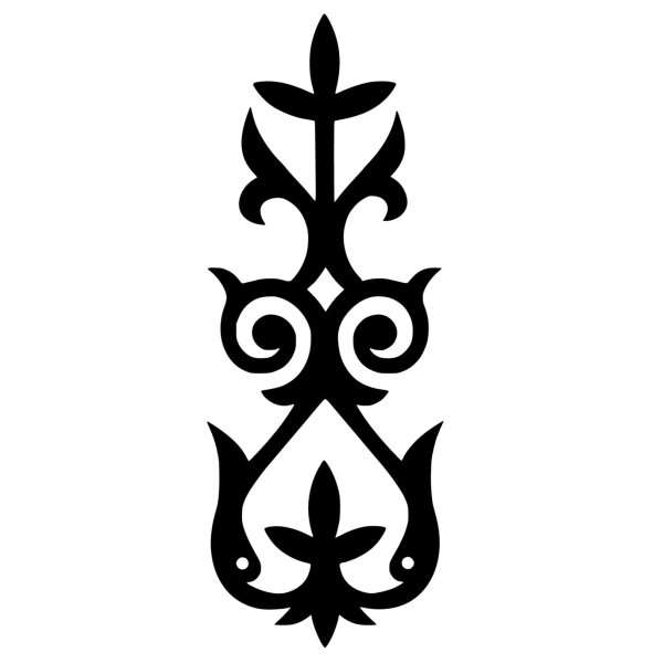 Адыгейский орнамент