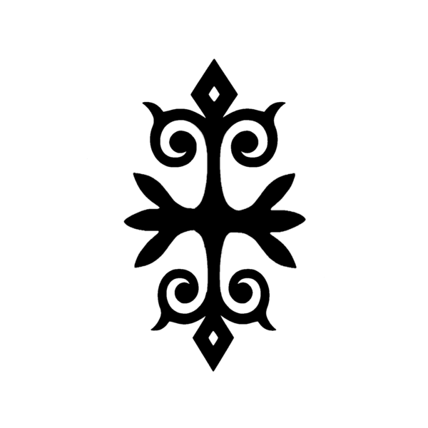 Адыгский орнамент