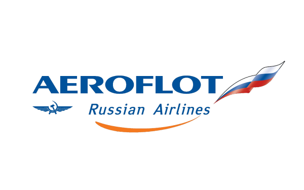Аэрофлот товарный знак