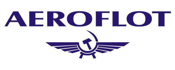 Аэрофлот советские авиалинии логотип