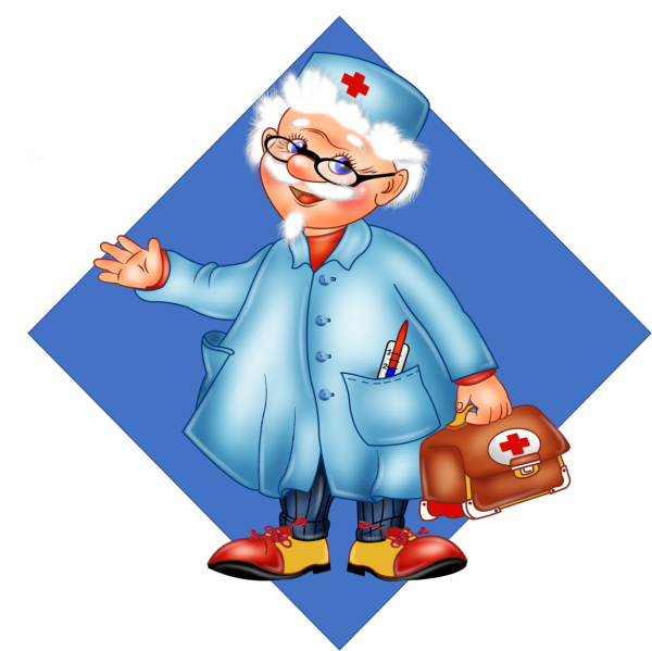 Доктор Айболит