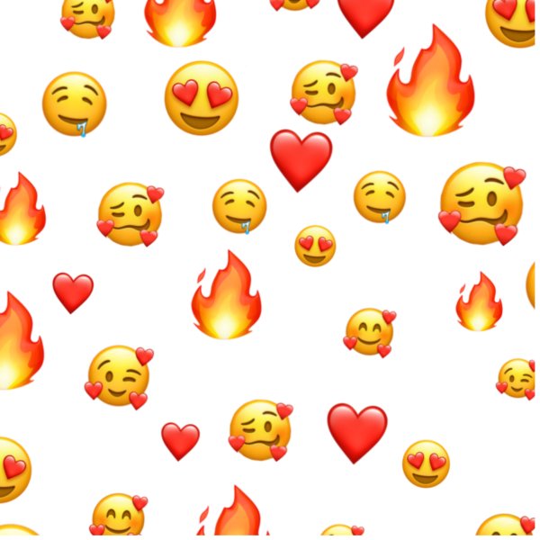 Смайлики айфона