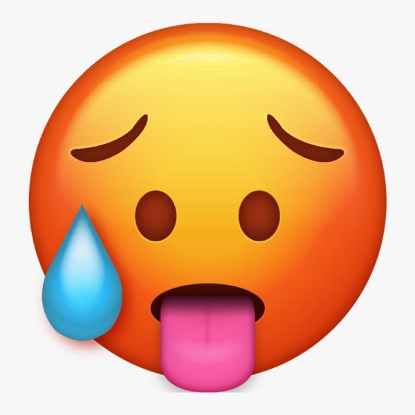 Смайлики айфона