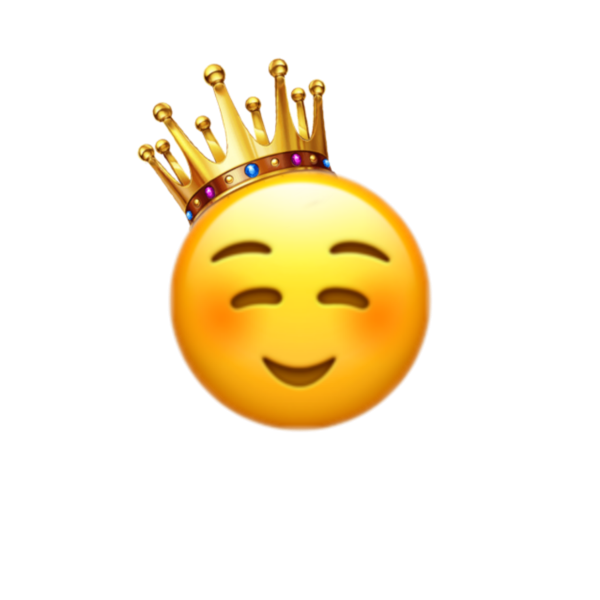 Необычные смайлики