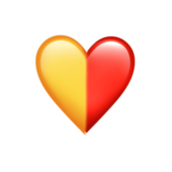 Сердце Смайл