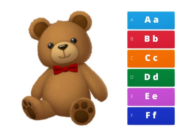 Эмодзи мишка плюшевый