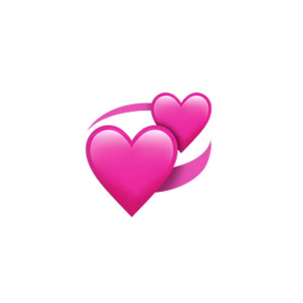 ЭМОДЖИ сердце