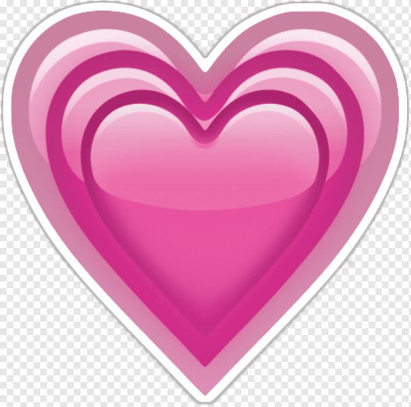 Сердце Смайл