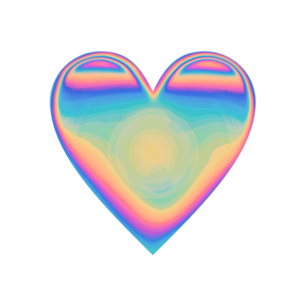 Эмодзи сердце