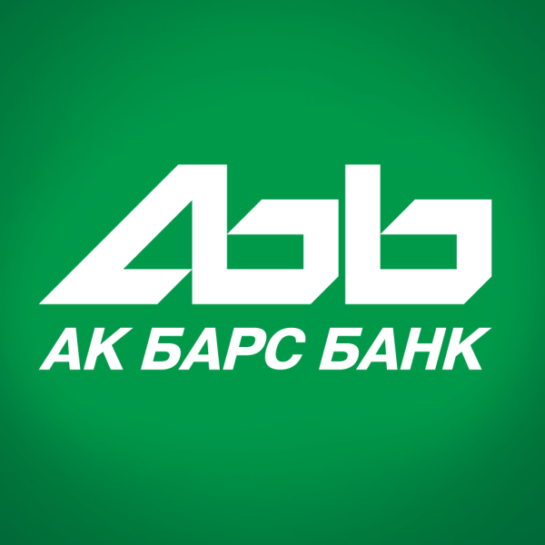 АК Барс Холдинг лого