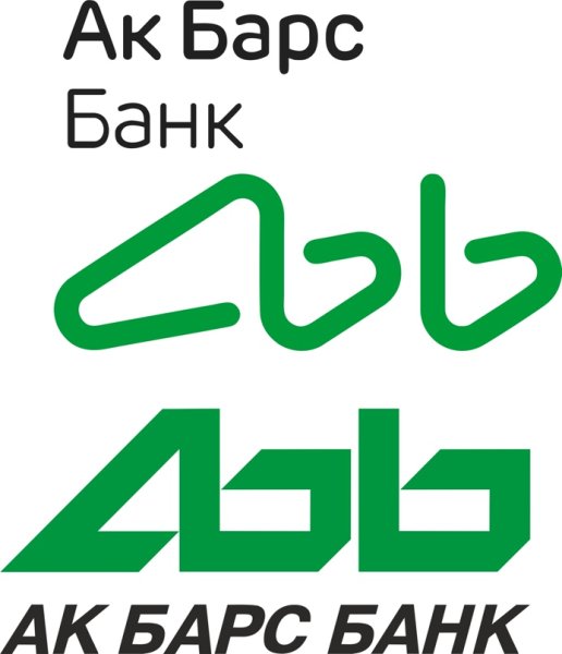Логотип АК Барс банка