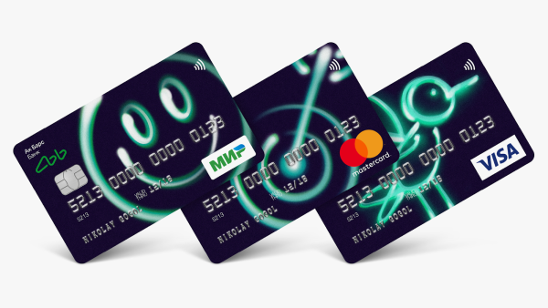 АКБАРС банк логотип новый