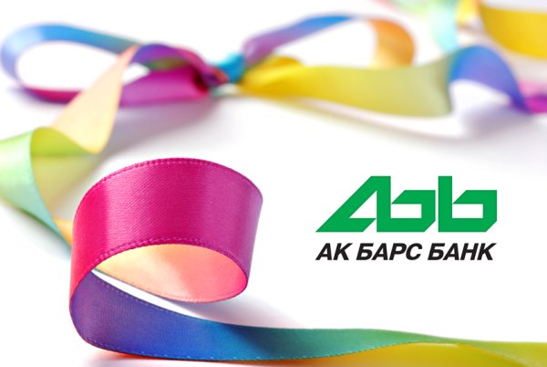 Логотип АК Барс банка