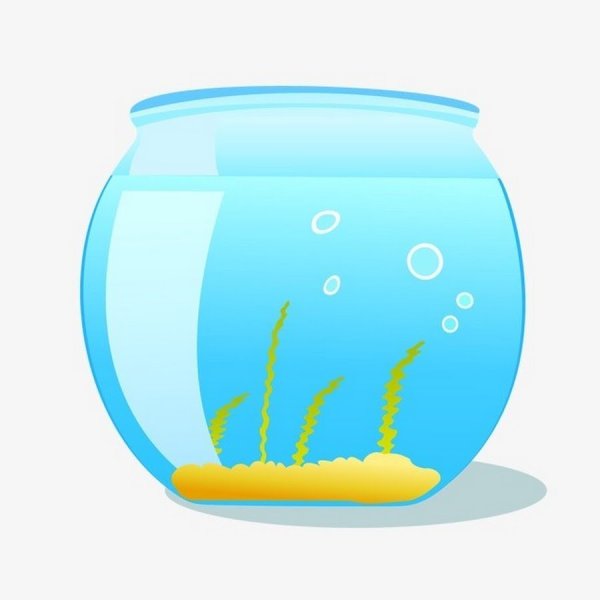 Аквариум для детей