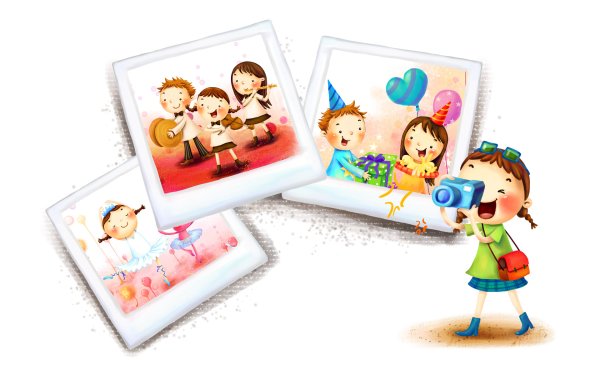 Семья основа воспитания