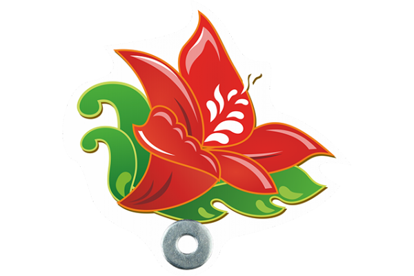 Группа Аленький цветочек