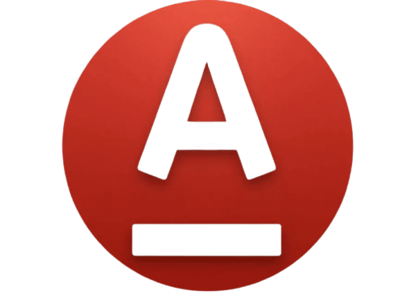 Альфа банк иконка приложения