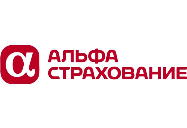 Альфастрахование медицина логотип