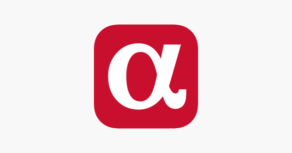 Значок Альфа страхования