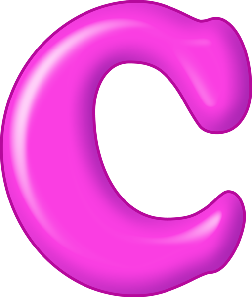 Алфавит и буквы