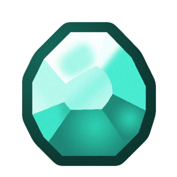 Minecraft Алмаз