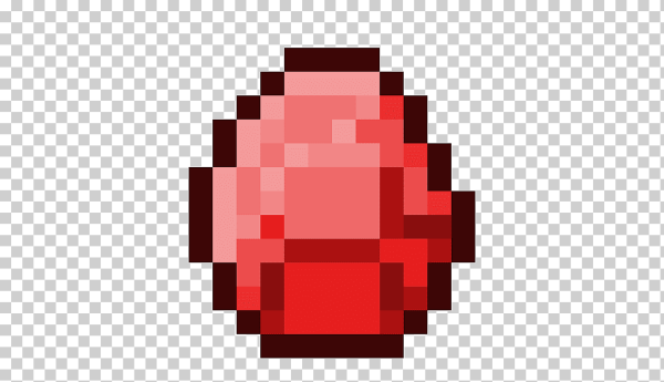 Розовый Алмаз майнкрафт