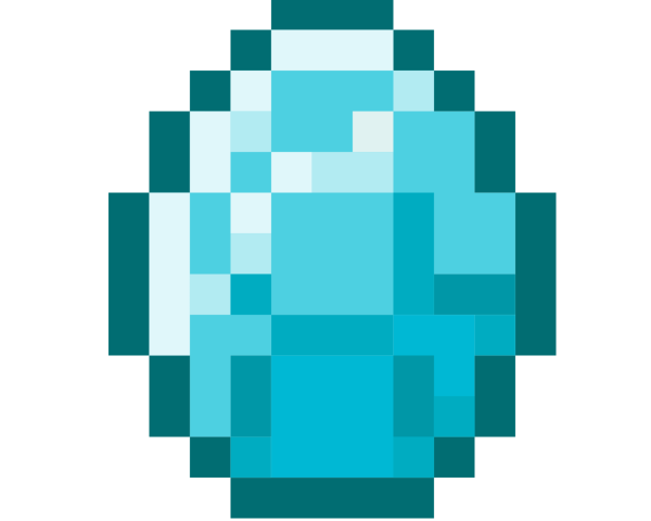 Эмеральд Minecraft