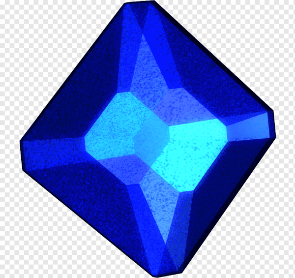 Драгоценные камни из МАЙНКРАФТА