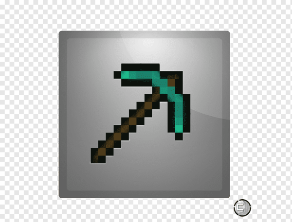 Алмазная мотыга