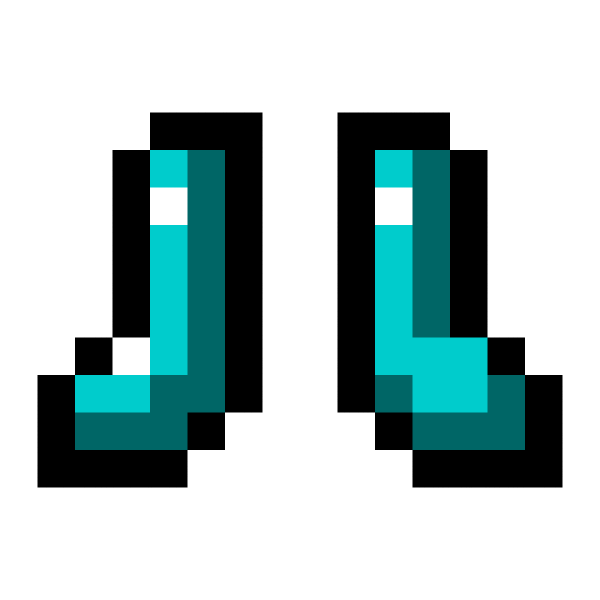 Изумрудный шлем майнкрафт