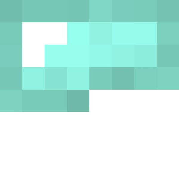 Алмазный шлем без фона